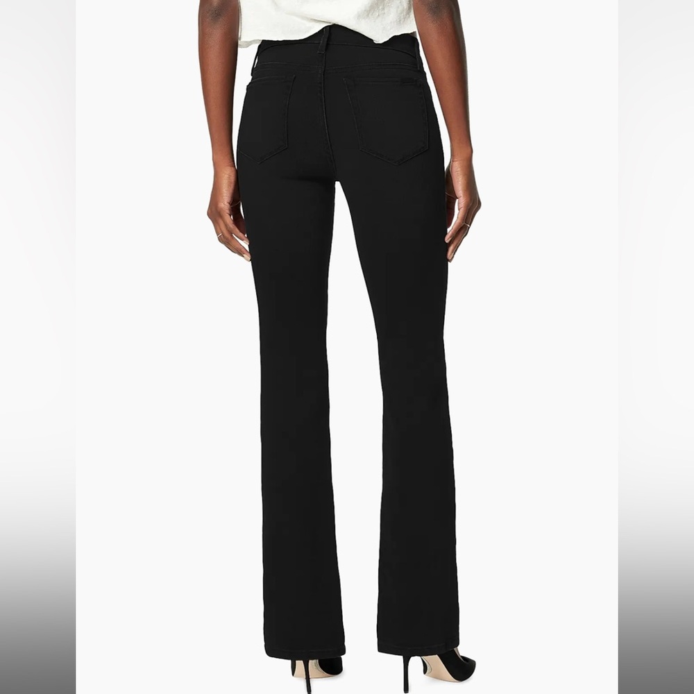 Joes jeans Petite The Provocateur HIgh-Rise Stretch Bootcut Jeans